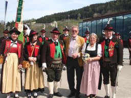 goldene hochzeit georg ofner 01